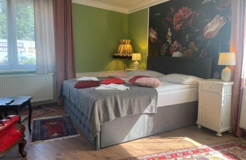 Pressbaum Hotel | Corso, Zimmer & Cafe, Hotel Garni