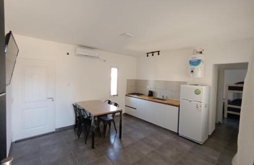 San Rafael Apartment | Cortaderas del Diamante