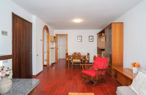 Cassina Valsassina Apartment | Corte Antico - Appartamento Restel