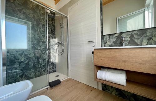 Rovere Veronese Bed & Breakfast | Corte Baccoi