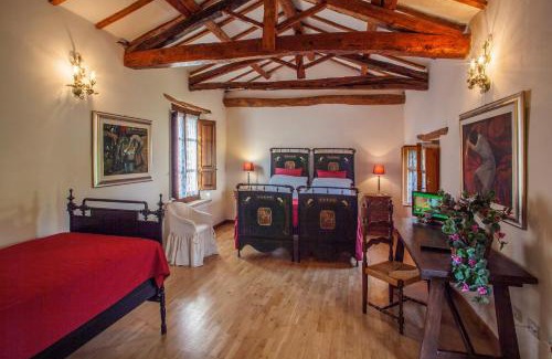 Province of Cagliari House | Corte Cristina & Suites