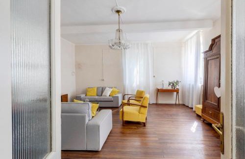 Gonzaga House | Corte Croce