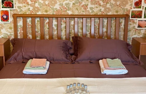Chieti Apartment | Corte dei Fiori