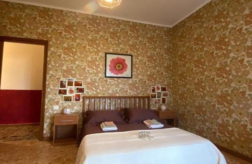 Chieti Apartment | Corte dei Fiori