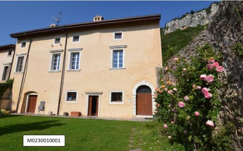 Affi House | Corte Dei Frati