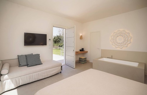 Giurdignano Hotel | Corte dei Melograni Hotel Resort