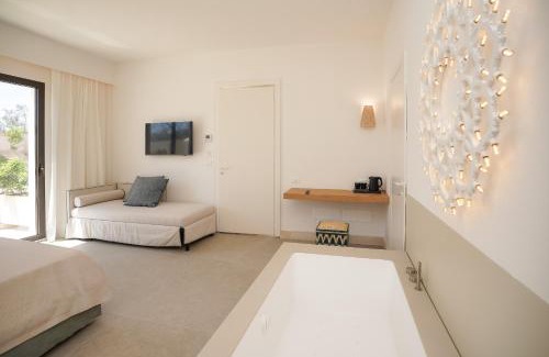 Giurdignano Hotel | Corte dei Melograni Hotel Resort