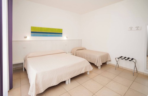 Giurdignano Hotel | Corte dei Melograni Resort