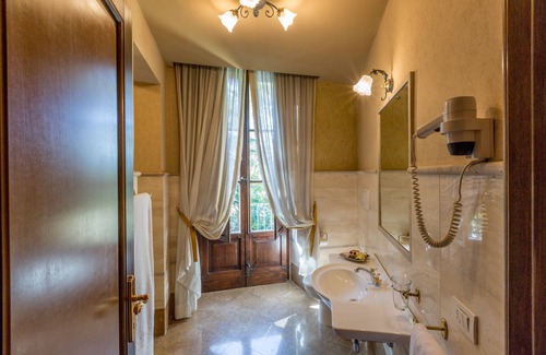 Caprafico Bed & Breakfast | Corte dei Tini