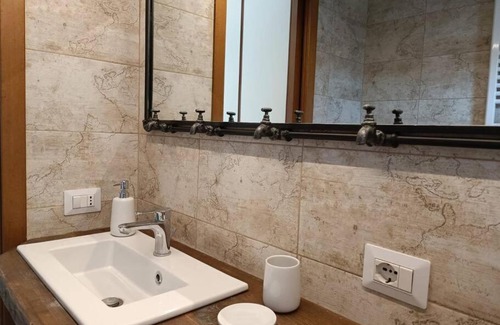 Arcore Apartment | Corte del Camparo