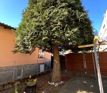 Arcegno Apartment | Corte del Pino