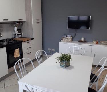 Dormelletto House | Corte del Sole Sky