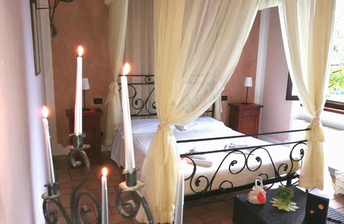 Castellaro Lagusello House | Corte Fattori