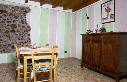 Castellaro Lagusello House | Corte Fattori
