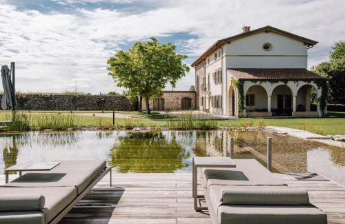 Pescantina House | Corte Lanfranconi relais