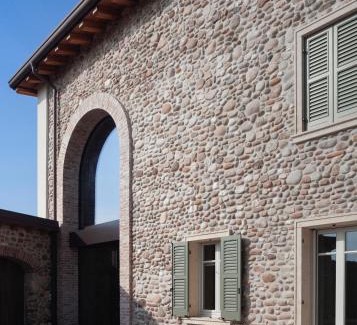 Pescantina House | Corte Lanfranconi relais