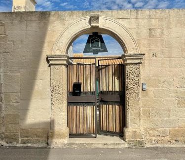 Martano Apartment | Corte Ludovica