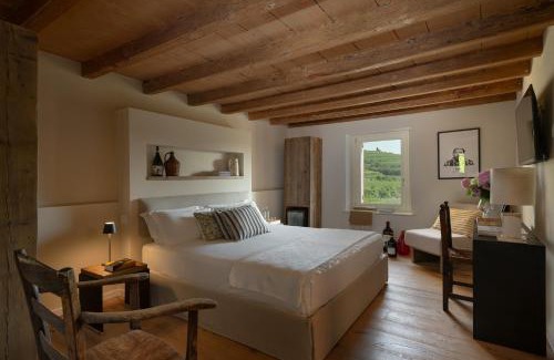 Lione House | Corte Massimago