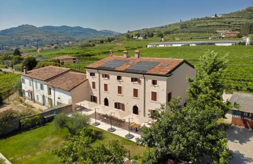 Lione House | Corte Massimago