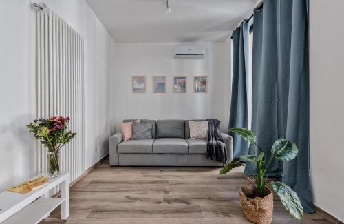 Vanchiglietta Apartment | Corte MATRASE' by Apartments To Art