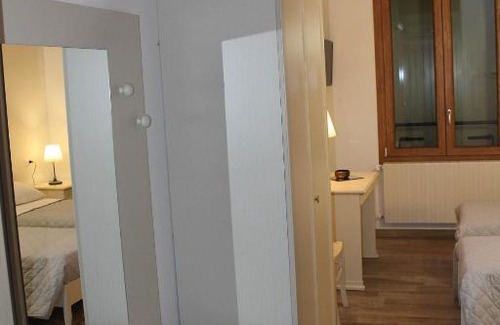 Nonceveux Bed & Breakfast | Corte Nuova B&B