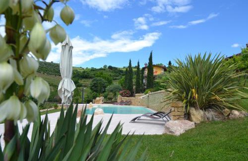 Soave House | Corte Tamellini