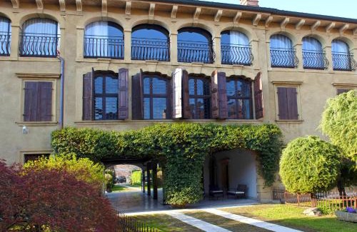 Pescantina Apartment | Corte Violeti La Ruota