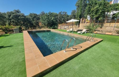 Calabazares House | Corteganillas