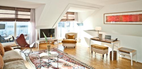 Graggenau Hotel | CORTIINA Hotel