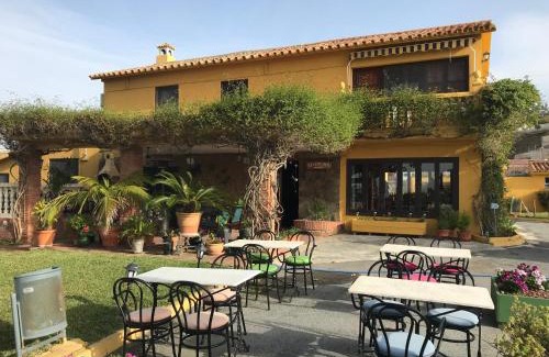 Torrox Costa House | Cortijo Amaya