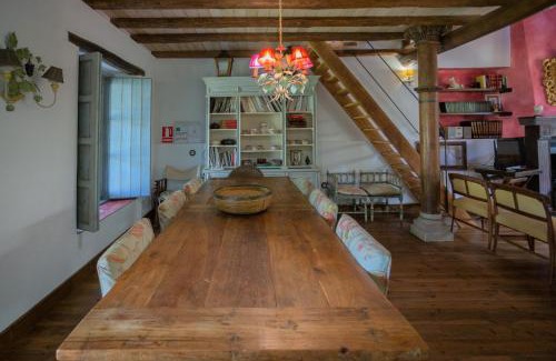 Cazalla De La Sierra House | Cortijo Chacón