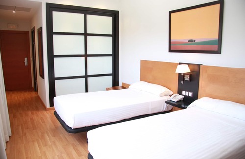 Alhaurin de la Torre Hotel | Cortijo Chico Málaga Airport