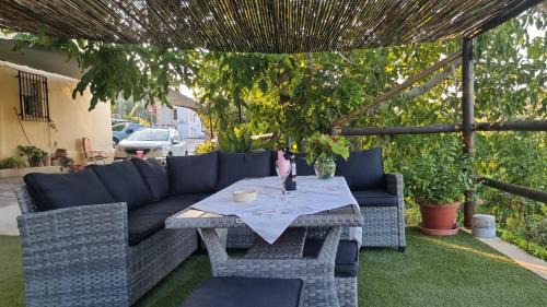 Iznajar House | Cortijo de la Cruz