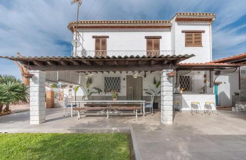 Durcal House | Cortijo El Almimbral