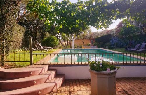 Carmona Villa | Cortijo El Triguero N-398 Ctra Carmona – El Viso del Alcor Km 18