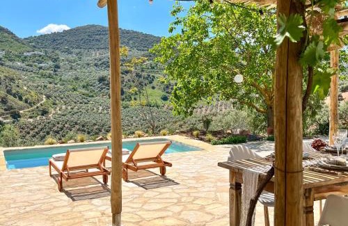 Iznajar House | Cortijo La Pedriza