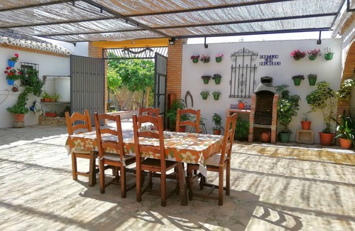 Antequera Cottage | Cortijo los Dolmenes