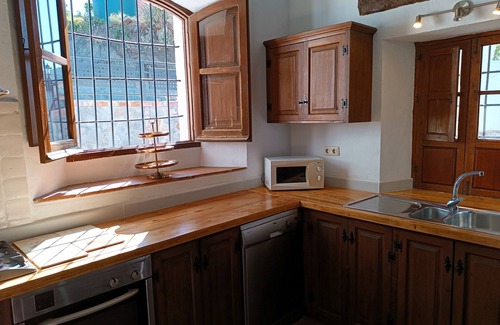 Torrox Cottage | Cortijo pareado Eucalipto Nerja