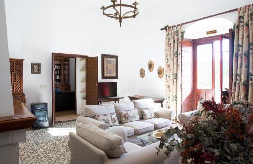 Jerez de la Frontera Villa | CORTIJO RURAL LA MARISCALA