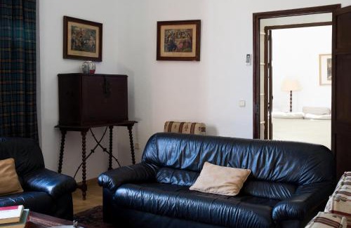 Jerez de la Frontera Villa | CORTIJO RURAL LA MARISCALA