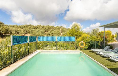 Archidona House | Cortijo Rural Puerto Nuevo