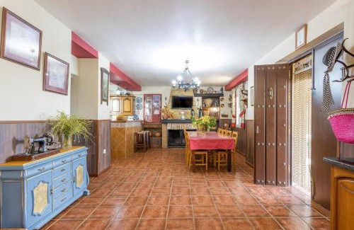 Archidona House | Cortijo Rural Puerto Nuevo