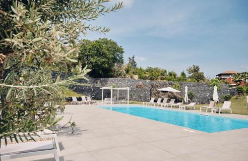 Giarre House | CORTILIO Luxury Homes on Etna
