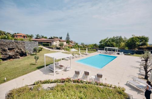 Giarre House | CORTILIO Luxury Homes on Etna