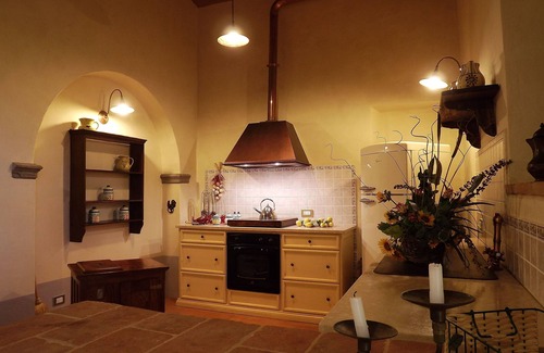 Cortona Other | Cortona Resort - Le Terre Dei Cavalieri