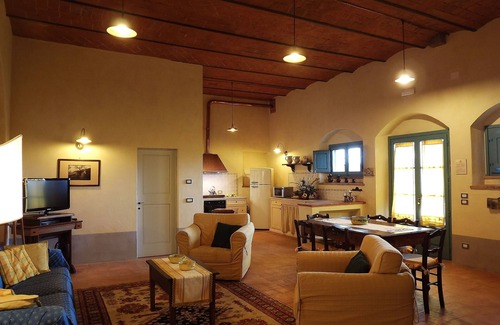 Cortona Other | Cortona Resort - Le Terre Dei Cavalieri