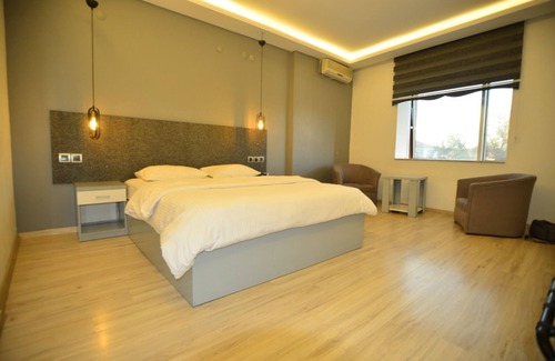 Corum Hotel | Corum Umay Otel