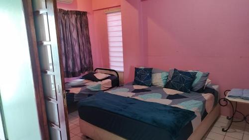 Taman Haji Zainal Apartment | corus lagoon seaview hotel