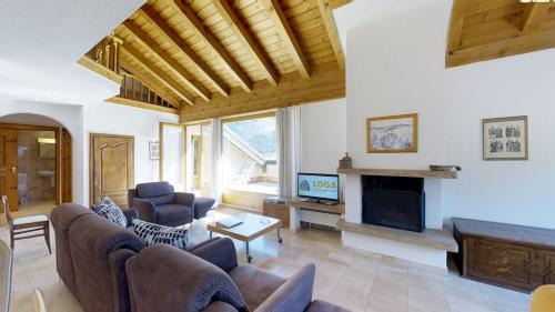 Silvaplana Apartment | Corvatsch 3/47