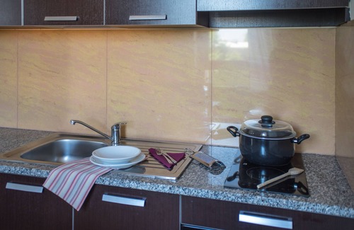 Quartiere Mazzini House | Corvetto Residence